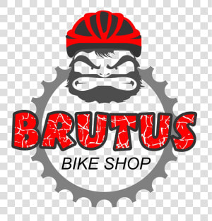 Brutus Bike Parts   Brutus  HD Png Download