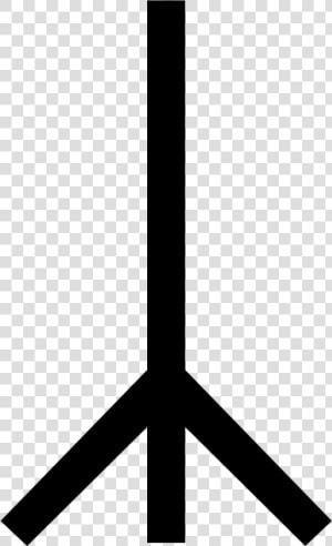 Yr Rune Png  Transparent Png