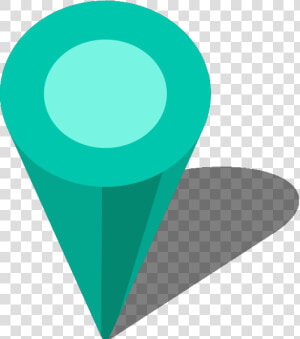 Location Map Pin Turquoise Blue7   Turquoise Location Pin Icon Png  Transparent Png