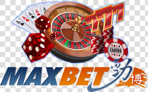 Maxbet Casino   New Casino Games Free  HD Png Download