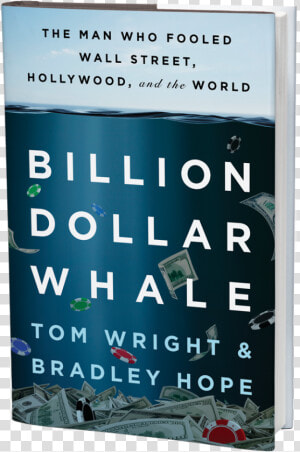 Billiondollarwhale   Billion Dollar Whale  HD Png Download