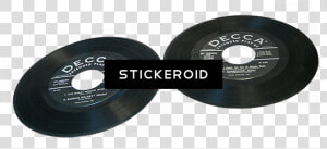 Rpm Vinyl Records   Label  HD Png Download