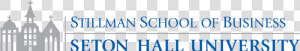 Seton Hall University  HD Png Download