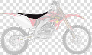 Transparent Rockstar Energy Png   Crf 250 R 2007  Png Download