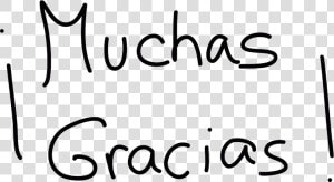 Muchas Gracias Png Gif  Transparent Png