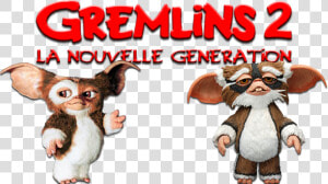 Gremlins Lenny  HD Png Download