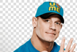 John Cena On Wrestlemania 35  His Toughest Opponent   John Cena Images For Whatsapp Profile  HD Png Download