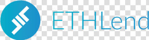 Ethlend Steemit   Ethlend Crypto Logo  HD Png Download