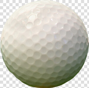 Golfball Png  Transparent Png