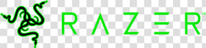 Razer   Razer Gaming Logo Png  Transparent Png