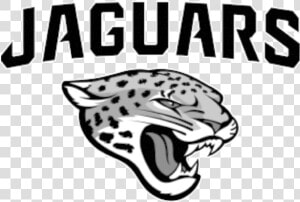 All Client Logos Bw 0004 Jaguars   Jacksonville Jaguars Logo Png  Transparent Png