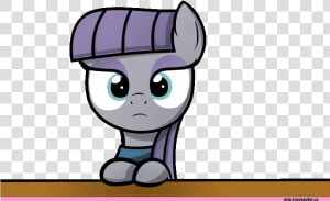  having A Heart Attack Because Of Too Much Cuteness    Mlp Maud Gif  HD Png Download