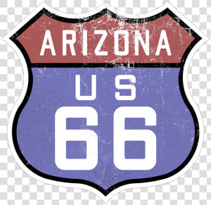 Route 66  Sign  Highway  America  United  Street  Road   Route 66 From Texas To California  HD Png Download