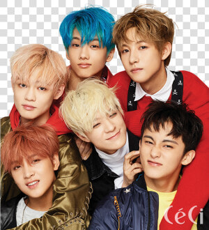 Nct Dream   Png Download   Nct Dream Transparent Background  Png Download