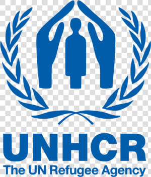 Unhcr   World Refugee Day Logo  HD Png Download