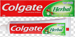 Colgate Herbal Toothpaste Price   Png Download   Colgate Herbal Png  Transparent Png