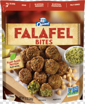 Falafel  HD Png Download