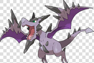 Nj Coding Practice   Pokemon Mega Aerodactyl  HD Png Download