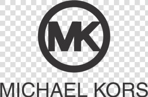 White Michael Kors Logo  HD Png Download