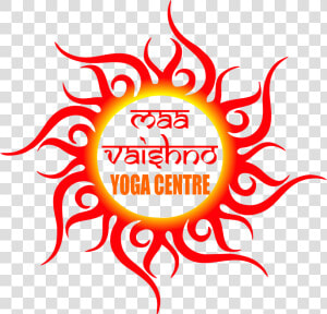 Maa Vaishno Yoga Centre   Black And White Hanuman  HD Png Download