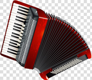 Transparent Acordeon Png   Accordion White Background  Png Download