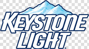 Keystone Light Logo Transparent Background  HD Png Download