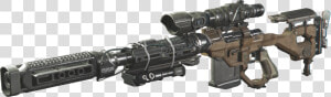 Infinite Warfare Sniper Png   Call Of Duty Infinite Warfare Kbs Longbow  Transparent Png