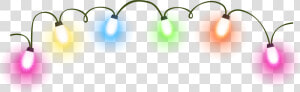 Christmas Tree Bulb Clipground   Christmas Lights Clipart Png  Transparent Png