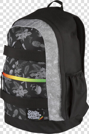 Sector 9 Backpack  HD Png Download