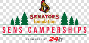 Ottawa Senators Logo Png  Transparent Png