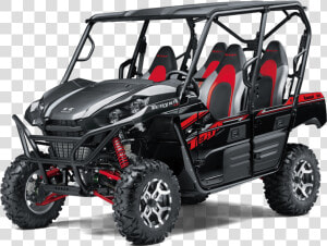 Rzr 1000 4 Seater  HD Png Download