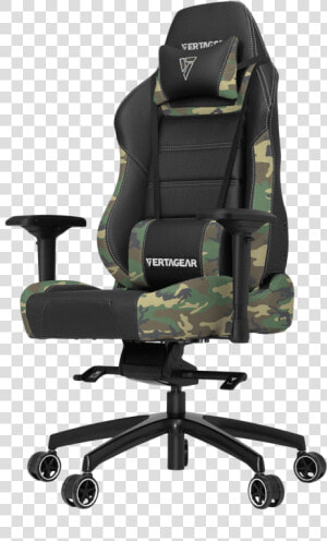 Vertagear Gaming Chair   Png Download   Gaming Chair Vertagear  Transparent Png