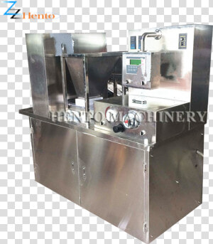 Sugar Cube Making Machine  Sugar Making Machine  HD Png Download