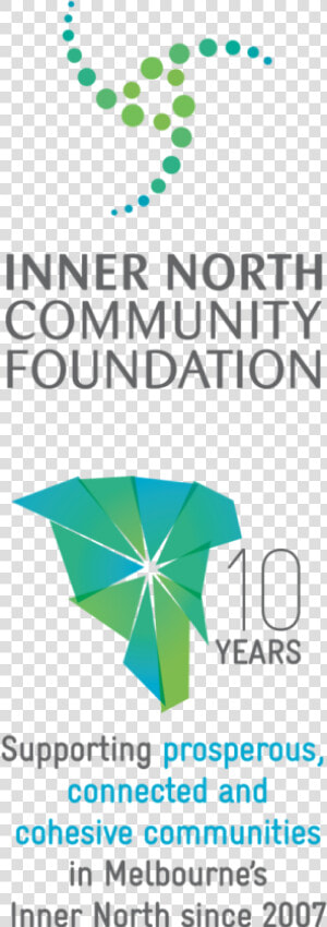 Inner North Community Foundation  HD Png Download