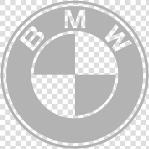 Download Bmw Logo Car Company Png Transparent Images   Bmw Logo Png Grey  Png Download