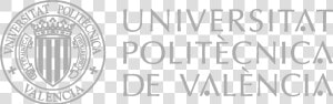 Polytechnic University Of Valencia  HD Png Download