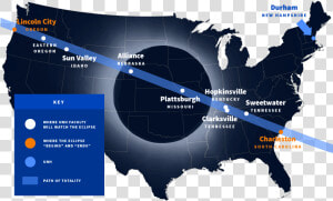 Map Of Us Showing Where Unh Faculty Will Be Watching   Usa Country Map  HD Png Download