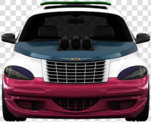 Chrysler Pt Cruiser  HD Png Download