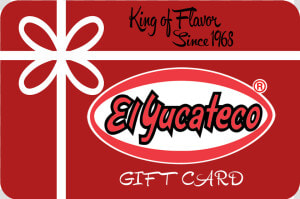 El Yucateco Hot Sauce Gear Store Gift Card Data   Calligraphy  HD Png Download