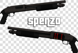 Mossberg 500 Gta Sa  HD Png Download