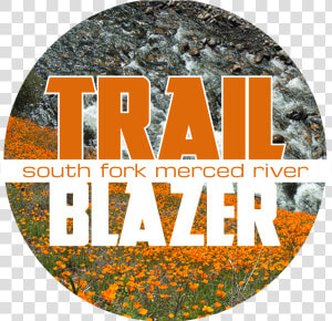 Transparent Trail Blazers Logo Png   Label  Png Download