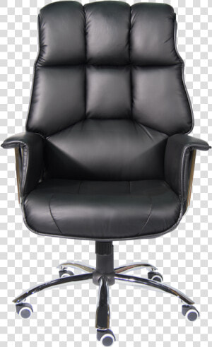 Armrest   Office Chair White Background  HD Png Download