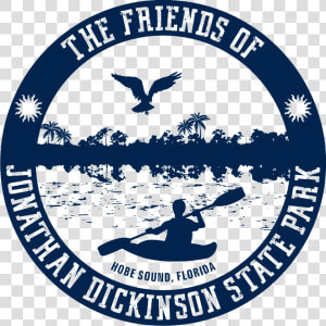 Friends Of Jonathan Dickinson State Park  HD Png Download