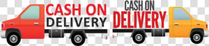 Cash On Delivery   Png Download   Cash On Delivery Png  Transparent Png