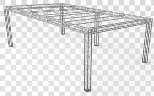 Truss Estructuras De Aluminio  HD Png Download