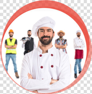 Certificate Iii In Commercial Cookery Career Outcomes   Trabajador Ok  HD Png Download