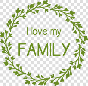 My Happy Family Gifts   Happy Family Family Logo  HD Png Download