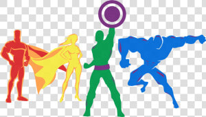 Transparent Superhero Icon Png   Superhero Hero Icon Png  Png Download