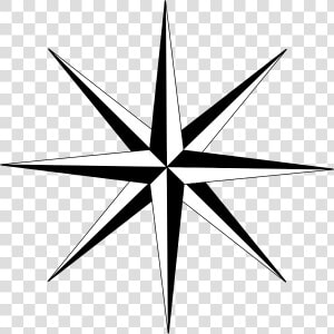 Transparent 6 Point Star Png   8 Point Star Vector  Png Download