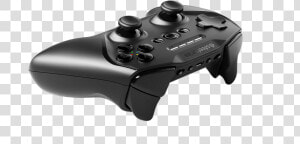 Steelseries Stratus Duo   Steelseries Stratus Duo Wireless Gaming Controller  HD Png Download